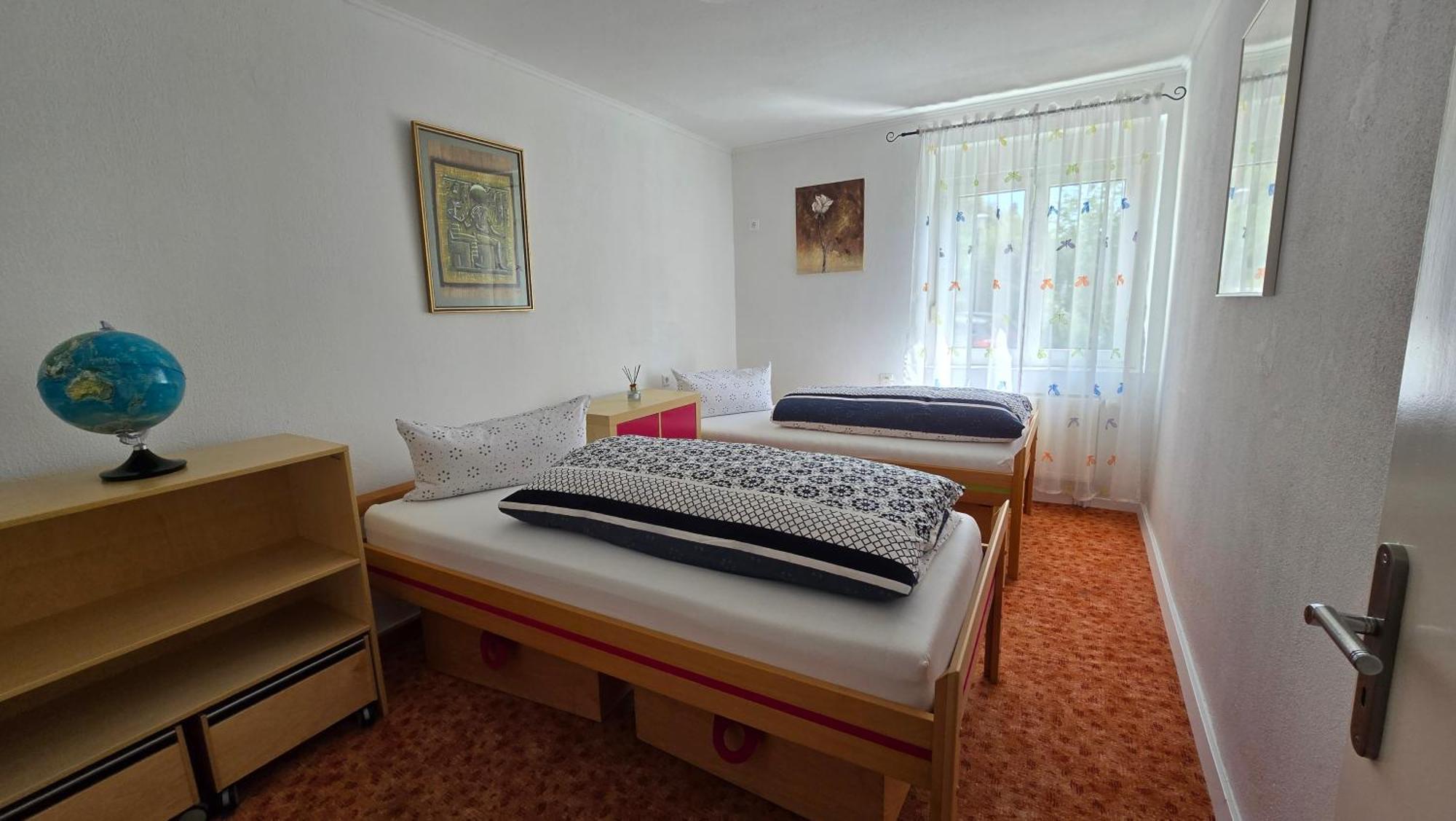 Miuti Residence Триберг Экстерьер фото