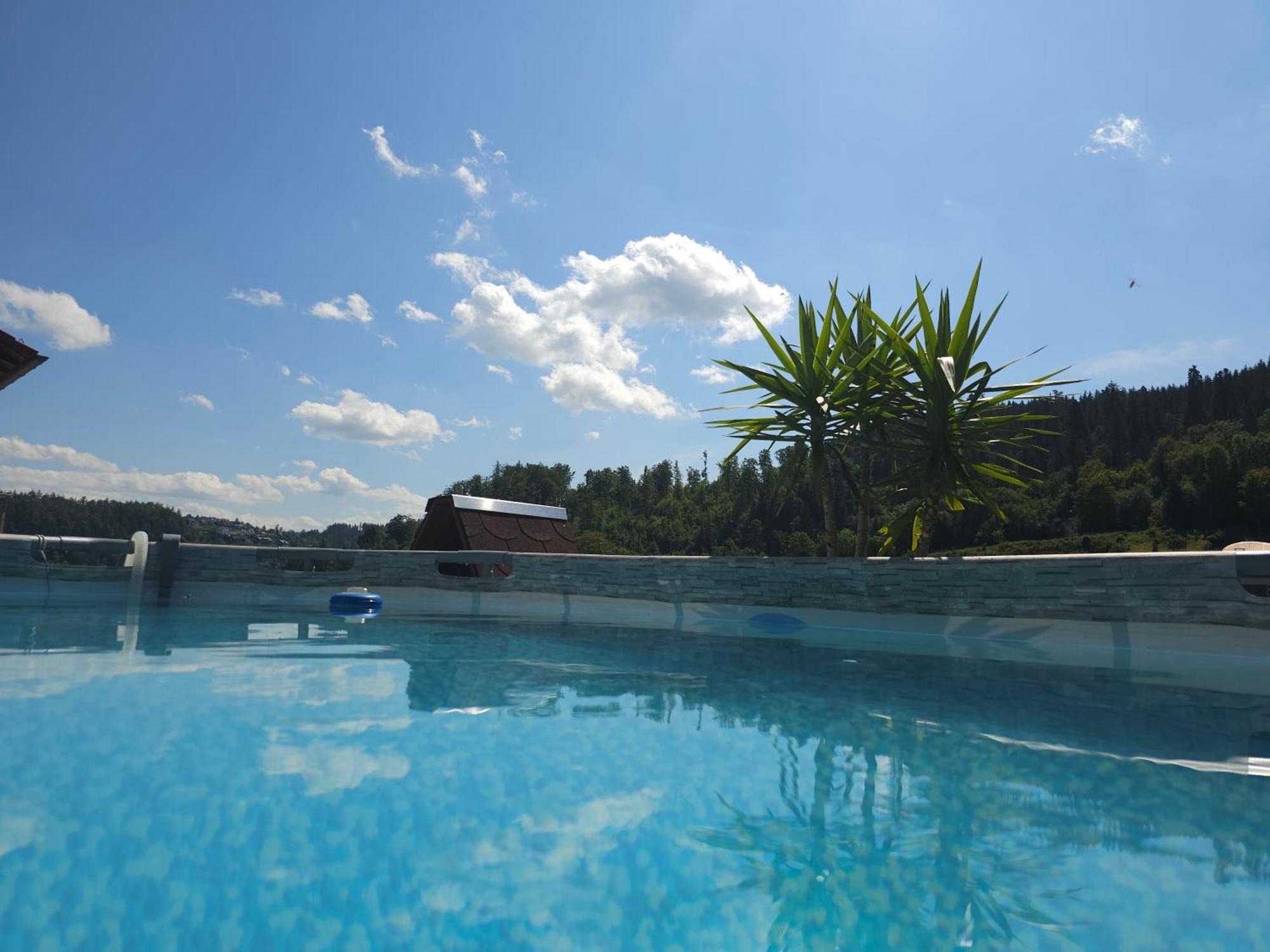Miuti Residence Триберг Экстерьер фото