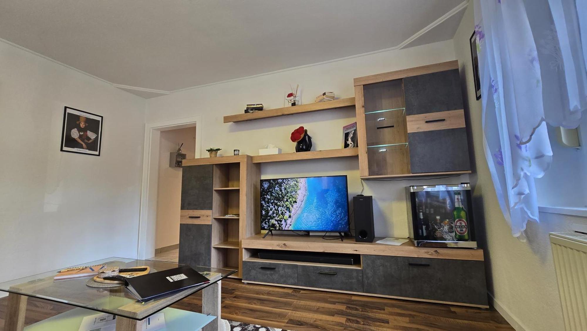 Miuti Residence Триберг Экстерьер фото