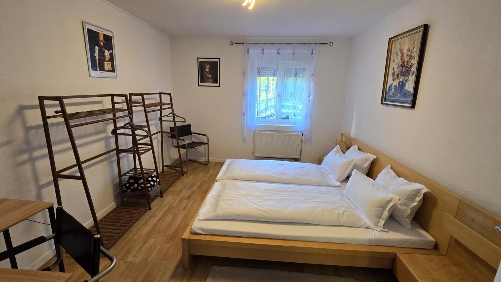 Miuti Residence Триберг Экстерьер фото