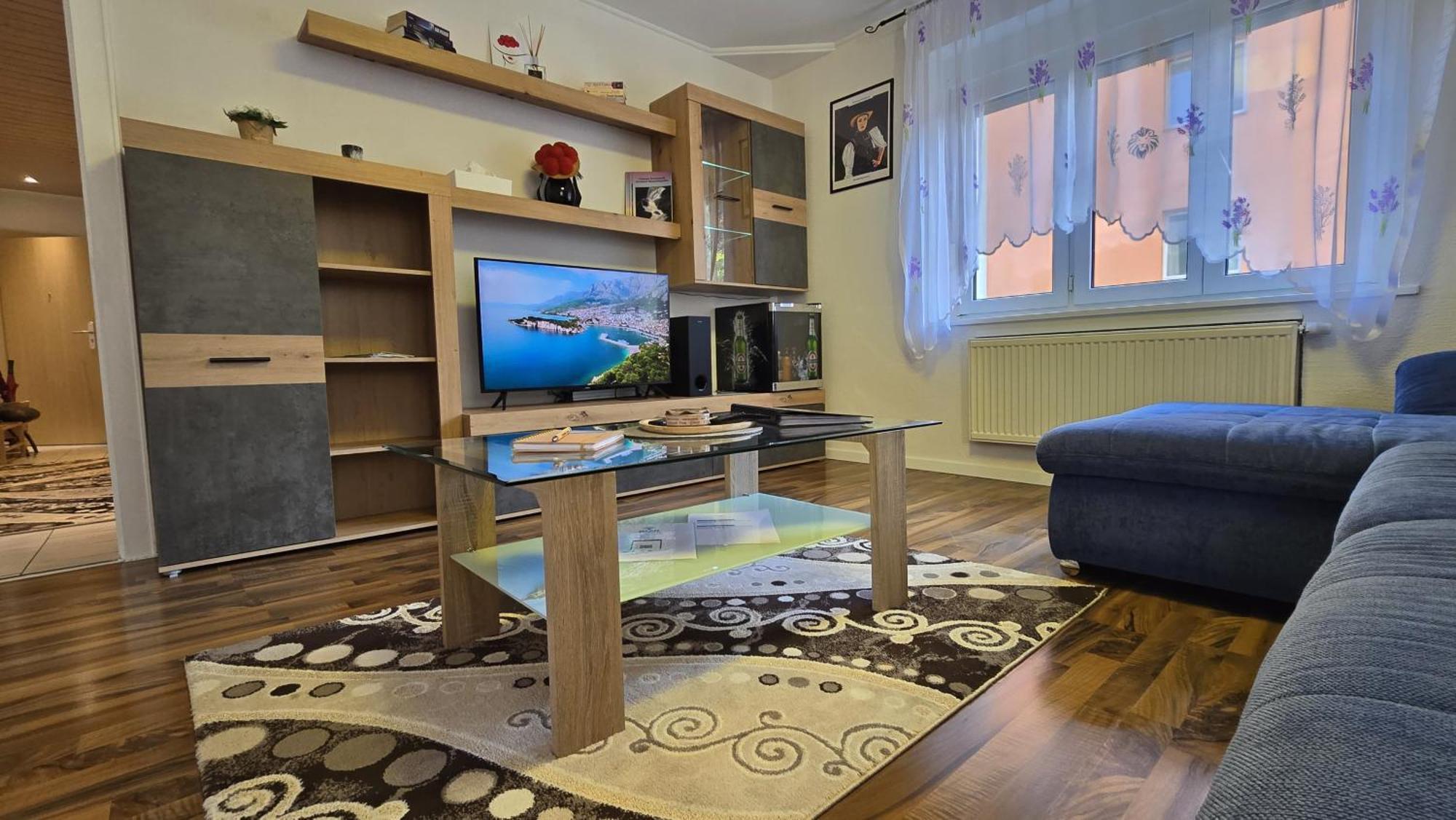 Miuti Residence Триберг Экстерьер фото