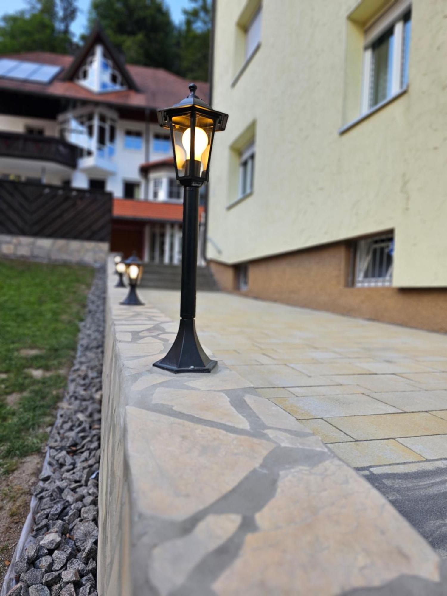 Miuti Residence Триберг Экстерьер фото