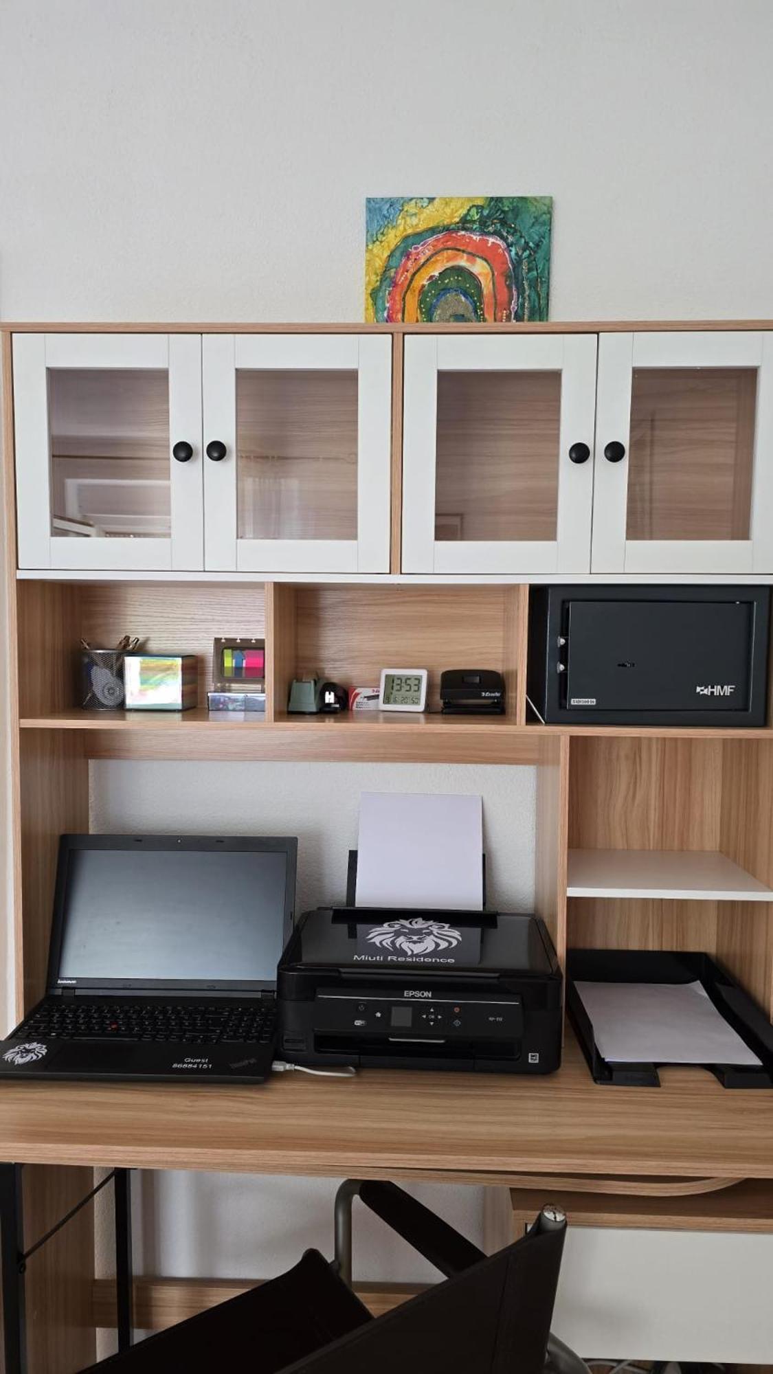 Miuti Residence Триберг Экстерьер фото