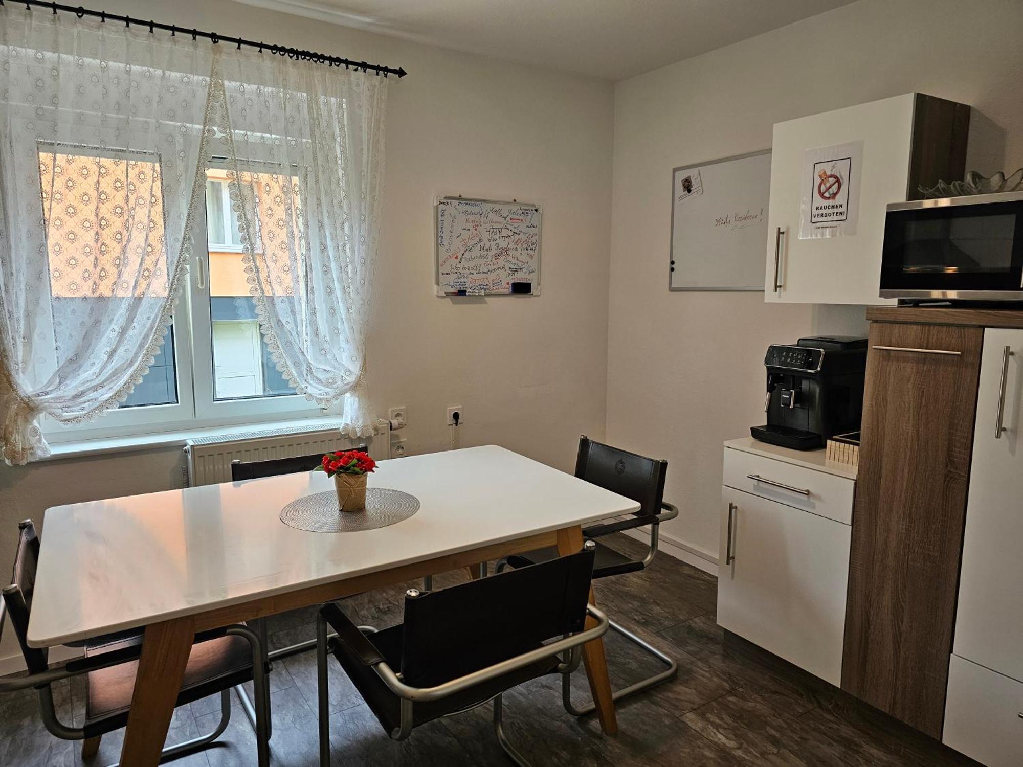 Miuti Residence Триберг Экстерьер фото
