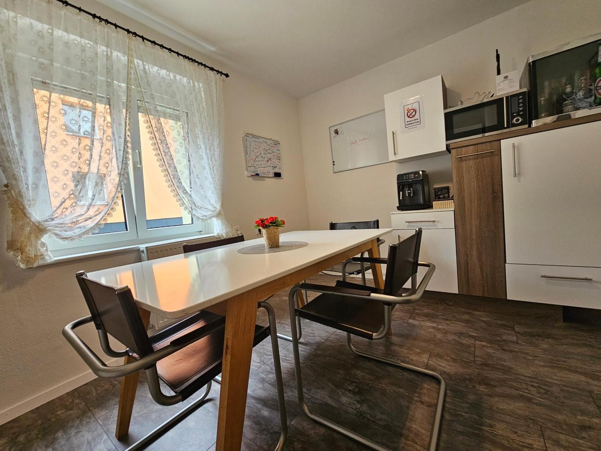 Miuti Residence Триберг Экстерьер фото