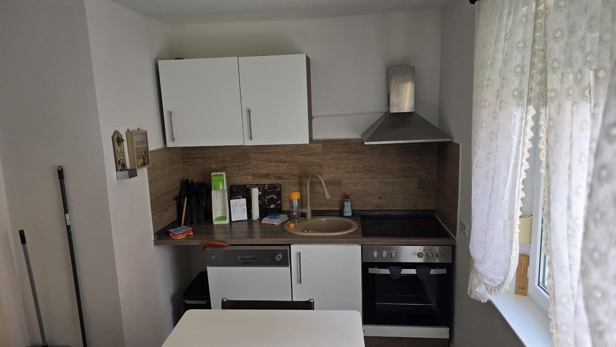Miuti Residence Триберг Экстерьер фото