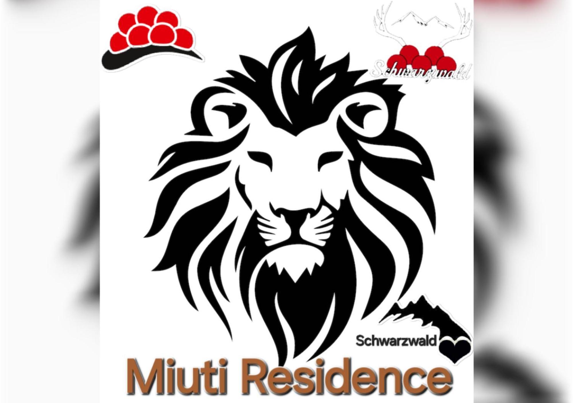 Miuti Residence Триберг Экстерьер фото