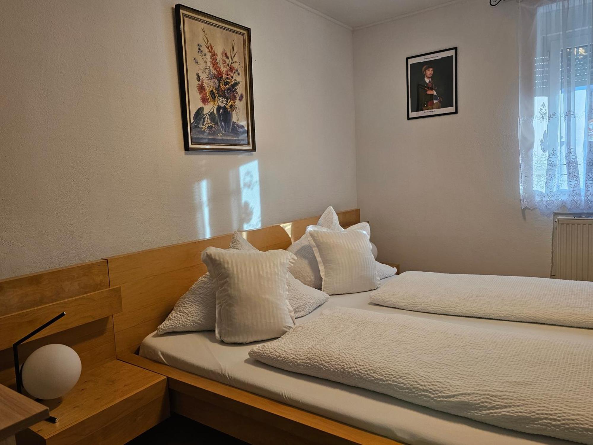Miuti Residence Триберг Экстерьер фото